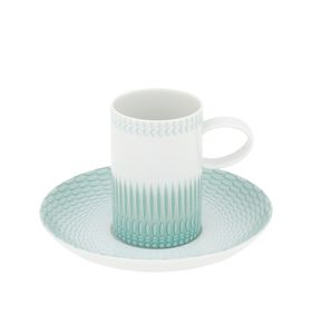 tazzina di caffè in porcellana 1