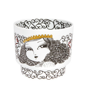vaso contemporaneo 1