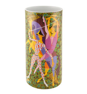 vaso moderno