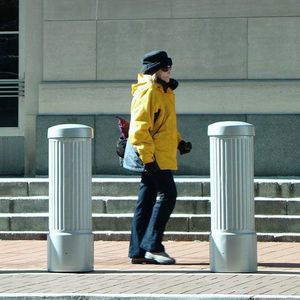 colonna di protezione