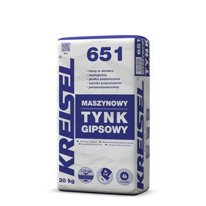 gesso per muratura