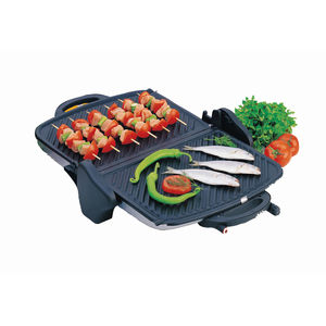 grill a contatto