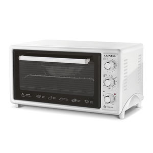 forno elettrico 1