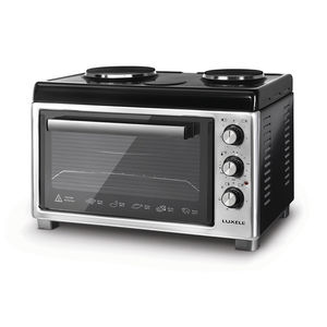 forno elettrico 1