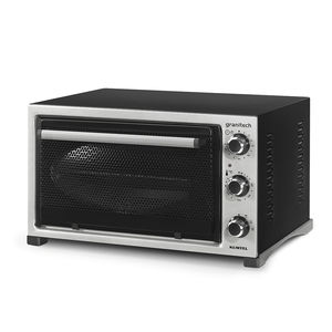 forno elettrico 1
