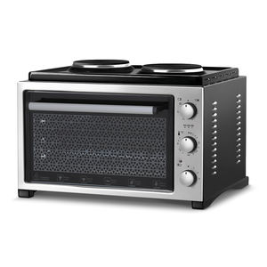 forno elettrico 1