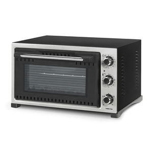 forno elettrico 1