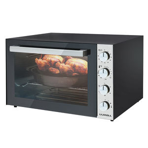 forno elettrico 1