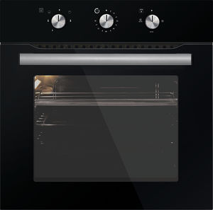 forno a gas 1