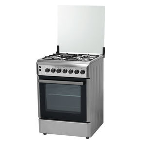 forno a gas 1