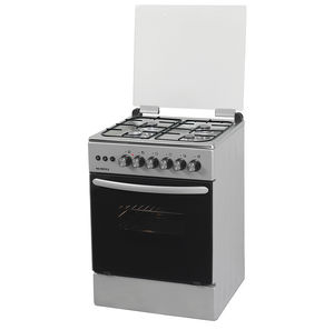 forno a gas 1