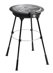 barbecue elettrico