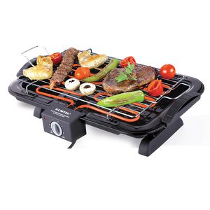 grill a contatto 1