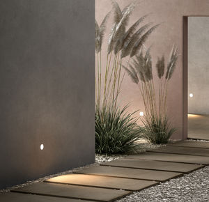 luce ad incasso 1