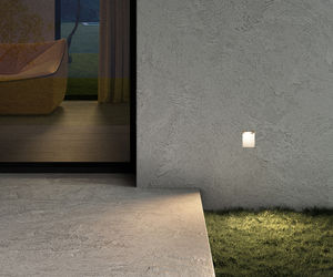 luce ad incasso 1