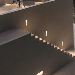 luce ad incasso 1