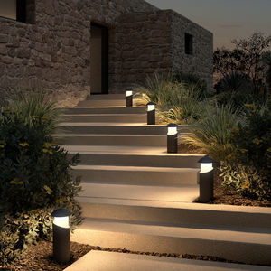 lampioncino da giardino 1