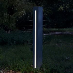 lampioncino da giardino 1