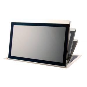 monitor retrattile 1