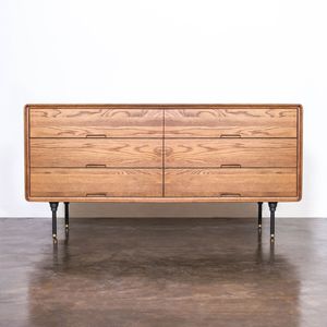 credenza contemporanea