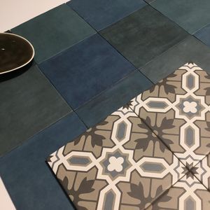 piastrella in ceramica 1