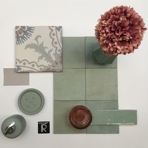 piastrella in ceramica 1