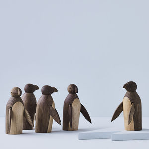 scultura in rovere