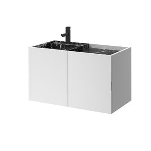 Mobile Da Bagno In Melaminico - Tutti I Produttori Del Design E Dell ...