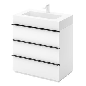 mobile da bagno moderno