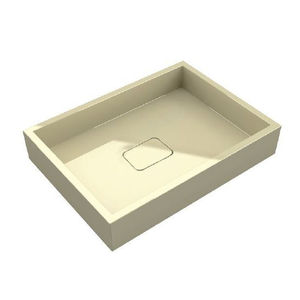 lavabo da appoggio 1