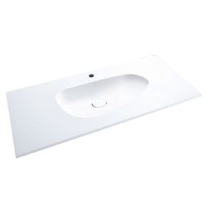 lavabo da incasso