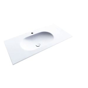 lavabo da incasso