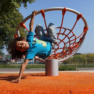 gioco a rotazione per bambini