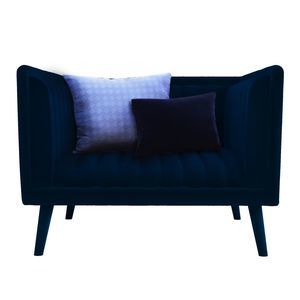 poltrona contemporanea