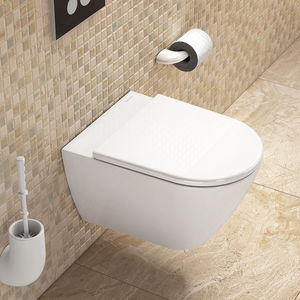 WC sospeso