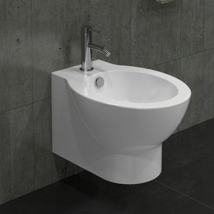 bidet sospeso