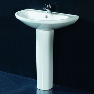 lavabo sospeso 1