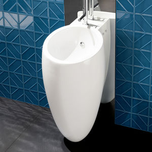 lavabo sospeso 1
