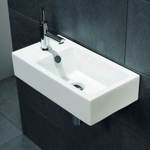 lavabo sospeso 1