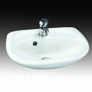 lavabo sospeso 1