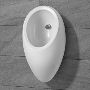 orinatoio da parete / in ceramica