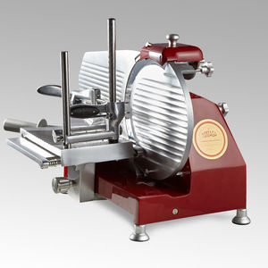 affettatrice automatica 1