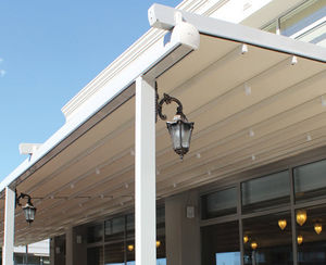 pergola addossata 1