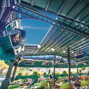 pergola addossata 1