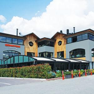 pergola autoportante 1