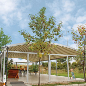 pergola autoportante 1