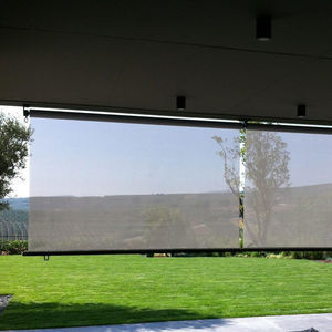tenda avvolgibile a rullo 1