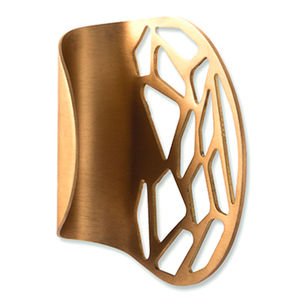 maniglia per mobile in ottone 1