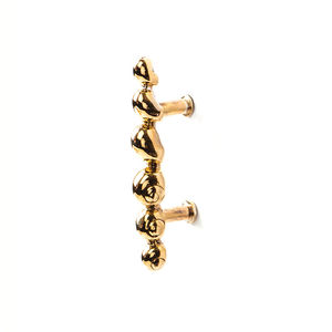 maniglia per mobile in ottone 1