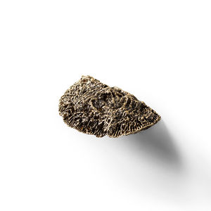maniglia per mobile in ottone 1